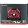 Блок питания Chieftronic PowerPlay 550W (GPU-550FC) фото 6