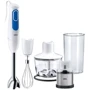 Блендер Braun MQ 3038 WH SPICE+