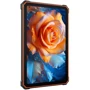 Планшет Blackview Tab Active 8 6/128GB LTE Orange: Комунікації Wi-Fi, GSM-модуль, GPS, Bluetooth, 4G LTE, 3G