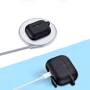 ESR Bounce Protective Silicone Case Black (4894240146040) for Apple AirPods 3 фото 1