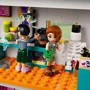 Конструктор LEGO Friends Хартлейк-Сити: международная школа (41731): Количество деталей, шт. 985