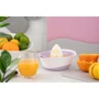 Ручний соковитискач Ardesto Fresh для цитрусових фіолетовий (AR1464LP)