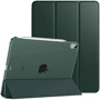 Аксесуар для iPad BeCover Case Book Tri Fold Hard Dark Green for iPad Air (2020-2025) (711414)