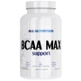 Амінокислота для спорту All Nutrition BCAA Max Support 250 g /25 servings/ Black Currant