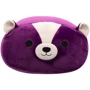 Мягкая игрушка Squishmallows Скунс Слоан 30 см (SQCR06555): Тип дикие животные
