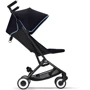 Прогулочная коляска Cybex Libelle Ocean Blue (523000127): Возможность установки люльки опция