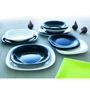 Столовий сервіз Luminarc Carine White&Black (N1479) фото 8