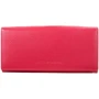Женский кошелек Smith&Canova красный (FUL-28609-fuchsia)
