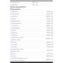 Протеин Scitec Nutrition Hydro Isolate 2000 g / 86 servings / vanilla: Пол Унисекс