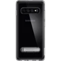 Чохол для телефона Spigen Slim Armor Crystal Clear (606CS25394) для Samsung G975 Galaxy S10+: Колір прозорий