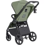 Коляска прогулочная Carrello Bravo SL CRL-5520 Fruit Green 2024 (CRL-5520 Fruit Green 2024) фото 7