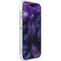 Чехол для iPhone LAUT HOLO MagSafe White (L_IP24D_HO_W) for iPhone 16 Pro Max: Тип чехла накладка на заднюю часть