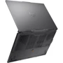 Ноутбук ASUS TUF Gaming A17 FA707NV (FA707NV-HX022W) RB: Видеоадаптер NVidia GeForce RTX 4060, 8 ГБ GDDR6