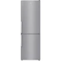 Холодильник Gorenje NRK6192ES5F: Потужність заморожування, кг/добу 12