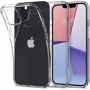 Чехол для iPhone Spigen Liquid Crystal Clear (ACS03515) for iPhone 13