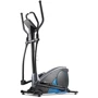 Орбитрек Hop-Sport HS-060C Blaze iConsole+ black/blue + mat