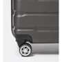 Чемодан Ricco Grande XL графит (T1ABS500graphite-XL): Пол Унисекс