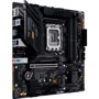 Asus TUF Gaming B760M-E D4: Разъемы на плате USB 3.2 Gen 2, USB 3.2 Gen 1, M.2, SATA 3.0, СОМ