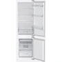 Встраиваемый холодильник Beko BCSA285K4SN: Мощность замораживания 3.6 кг/сутки