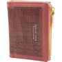 Женский кошелек Valiria Fashion розовый (5DETAA1238-pink)
