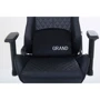 Кресло AMF VR Racer Original Grand Черный (553943) фото 7