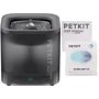 Поилка Petkit Eversweet SOLO SE Smart Pet Drinking Fountain Grey P4103S (P4103S GREY): Тип Поилки