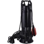 Насос дренажний Volks pumpe QDX1500: Тип поверхностные насосы