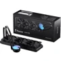 Кулер Fractal Design Lumen S36 Unit v2 (FD-W-L1-S3611): Регулювання оборотів широтно-импульсная модуляция (PWM)
