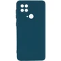 Аксессуар для смартфона Mobile Case Square Full Camera Green for Xiaomi Redmi 10C