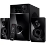 Акустическая система SVEN MS-2100 Black
