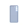Аксесуар для смартфона Samsung Silicone Cover Artic Blue (EF-PS901TLEGRU) для Samsung S901 Galaxy S22: Колір блакитний