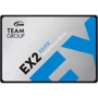 TEAM EX2 2 TB (T253E2002T0C101): Форм-фактор 2.5"