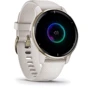 Смарт-годинник Garmin Venu 2 Plus Cream Gold Stainless Steel Bezel with Ivory Case and Silicone Band (010-02496-12): Виробник Garmin