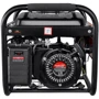 Генератор бензиновый START PRO SPG-3500: Тип электростанции бензиновый