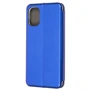 Чехол для телефонов Fashion Classy Blue for Tecno Spark 9 Pro (KH7n) (ARM68956): Тип чехол-книжка