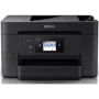 МФУ Epson WorkForce Pro WF-3720DWF (C11CF24402): Тип печати цветная
