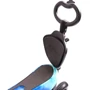 Самокат Scooter 5in1. Fire and Ice (многофункциональный): Количество колес 3