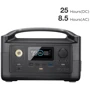Зарядная станция EcoFlow RIVER 288Wh 600W (EFRIVER600-EU) фото 10