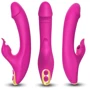 Вибратор BOSS Amant Pink
