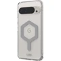 Чехол для телефонов Urban Armor Gear UAG Plyo Pro Magnetic Ice/Silver (614456114333) for Google Pixel 9 Pro XL: Тип накладка на заднюю часть