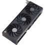 Видеокарта ASUS GeForce RTX 4070 12GB (PROART PROART-RTX4070-12G): Тип памяти GDDR6X