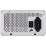 Блок живлення Corsair RM1200x White (CP-9020276-EU) 1200W: Вентилятор нижньої стінки 140 мм