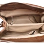 Женская сумка через плечо ARTiS Bags коричневая (16955942): Пол Женский