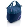 Универсальная коляска 2в1 Concord Neo Sleeper BLUE (NSL0937): Ширина шасси 62 см