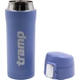 Термос Tramp 0,35 л голубой (UTRC-106-blue): Вес 265 г