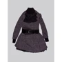 Платье Marions MEL7452BM 164 см серое