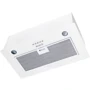 Вытяжка Borgio BBI (TR) 5840 white glass MU 850: Тип монтажа Встраиваемый