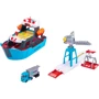 Ігровий набір Majorette Креатікс Логістичний порт (2050039)