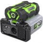 Перетворювач DC-AC (акумуляторний інвертор) EGO PAD1500E-D, 56В-220В, 400Вт, LED-ліхтар, 3 USB порти: Тип Сетевой