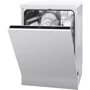 Встраиваемая посудомоечная машина Amica DIM62E7QD: Расход воды, л 11